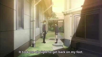 Kokoro Connect Episode 16 Eng Hq