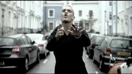 Lexington Bridge - - Everything I Am