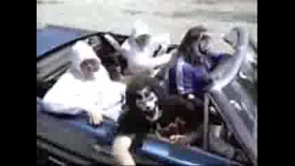 Insane Clown Posse - Fuck Off