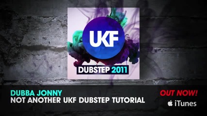 Ukf Dubstep 2011 (album Megamix)