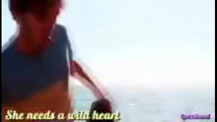 =Wild Heart=