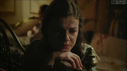 Calikusu - 3 bolum + sub