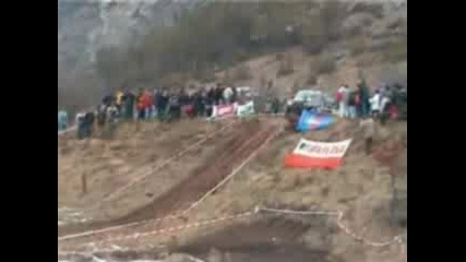 Offroad На Витоша