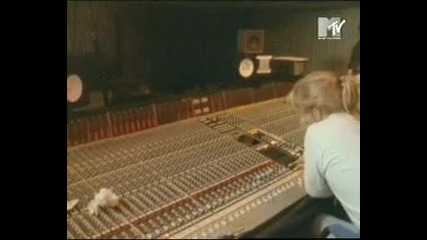 Metallica - Nothing Else Matters