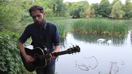 Passenger - Riding to New York