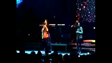 Ace Of Base - Wheel Of Fortune 2009