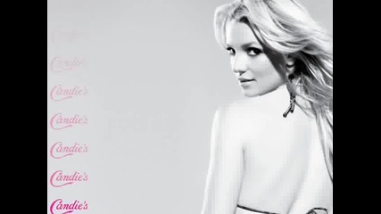 Britney Spears - Get Back Hq New 2009 !!! ; - ) + нови снимчици 