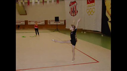 Скхг Черноморец Бургас - Стефани Кирякова е създаден на 24.юни.2009г) 