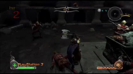 lord of the rings conquest