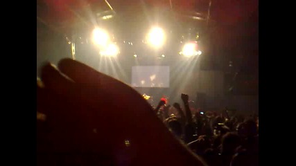 wasp live in sofia 2009 [2]