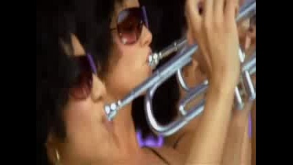 Ida Corr - Let Me Think About It