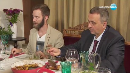Оценките на Мария Статулова - Черешката на тортата (29.06.2017)