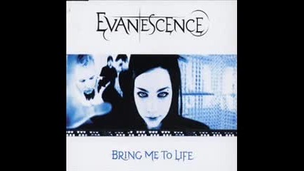 Evanescence - Bring me to live