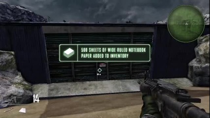 Duty Calls: The Calm Before the Storm