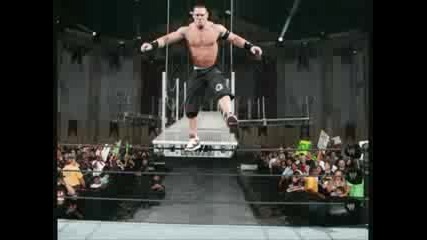 John Cena