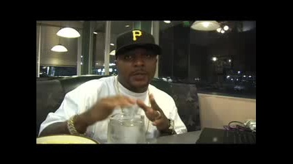 40 Glocc Responds To Fan Comments
