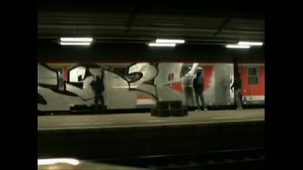 Graffiti - 6