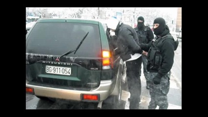 Hapsenje Ratka Mladica - Arresting video of Ratko Mladic