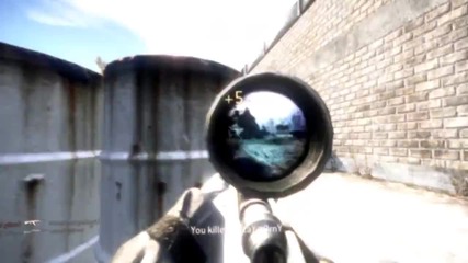Call of Duty 4: Modern Warfare | Wnhh 