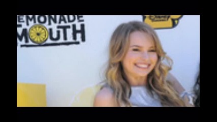 Bridgit Mendler