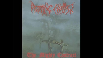 Rotting Christ - Fgmenth thy Gift (thy Mighty Contract 1993) 