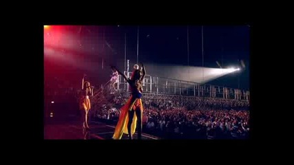 11 Girls Aloud - I`ll Stand by You( Live at O2 Arena Tangled Up Tour 2008) 
