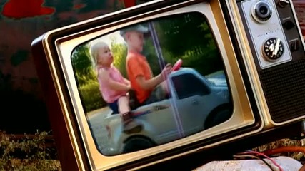 Alan Jackson - Country Boy