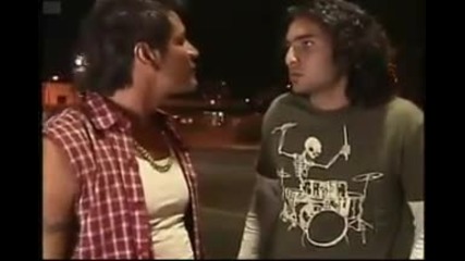 Bajo las Riendas del Amor Capitulo 33