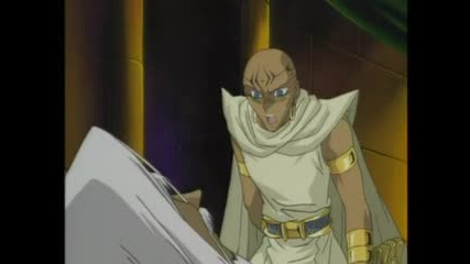 Yu - Gi - Oh епизод 207 част 2 