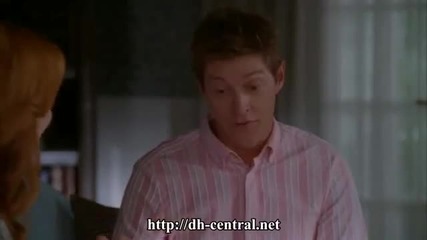 (2) Поглед към Големия Двучасов Финал на 7 сезон на - " Desperate Housewives"