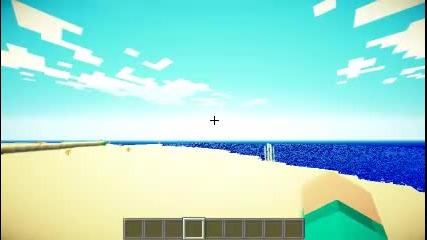 Shaders mod 1.5.2