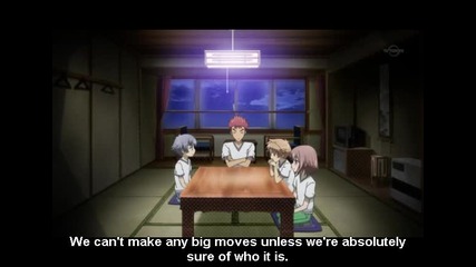 Baka to Test to Shokanju Ni Епизод 6 Eng Sub