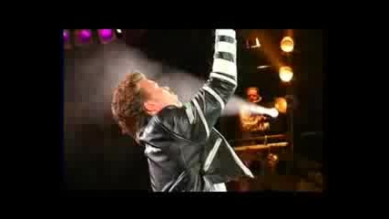 Freddie Mercury Tribute (9) - Paul Young & Queen