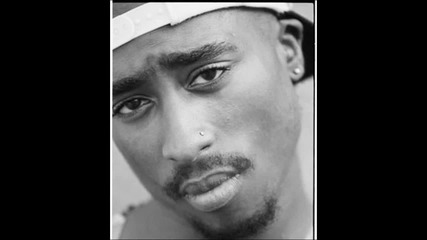Tupac - Down 4 u (2011)