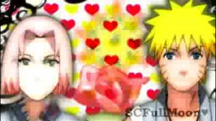 Narusaku - Toxic
