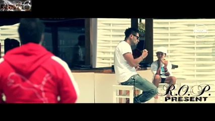 Arando Marquez feat. Phelipe - Need Ya (official Video)