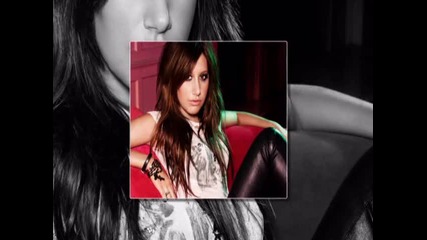 Ashley Tisdale for contest