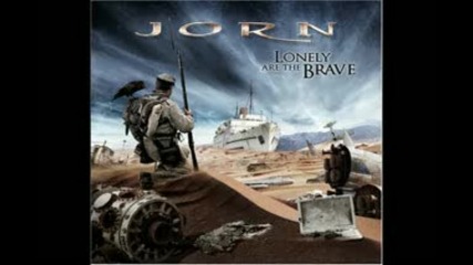 Jorn - Hellfire