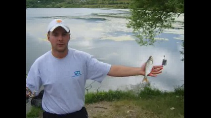 Риболовен сезон 2011