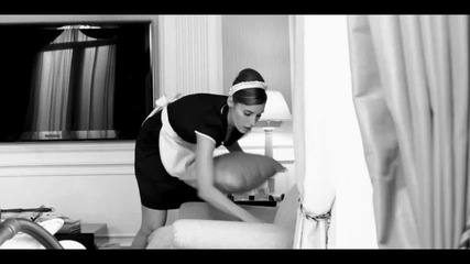 Cristiano Ronaldo in Housekeeping (full Video) Hq