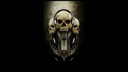 Drum and Bass ™ The Panacea - Jungle Techno