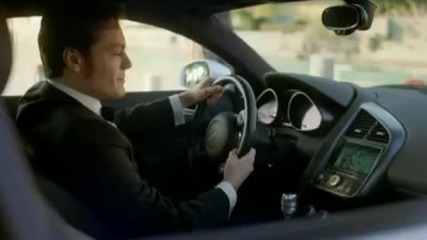 Tiziano Ferro Kelly Rowland - Breathe Gentle