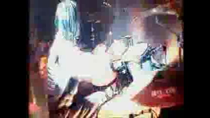 Slipknot - Heretic Anthem