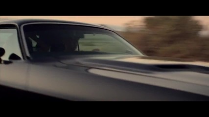 Taio Cruz - There She Goes