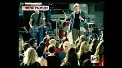 Clay Aiken - Invisible