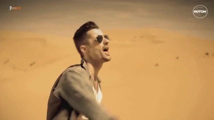 Akcent - Runaway Prevod