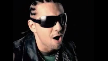 Sean Paul - Gimme the light.wmv