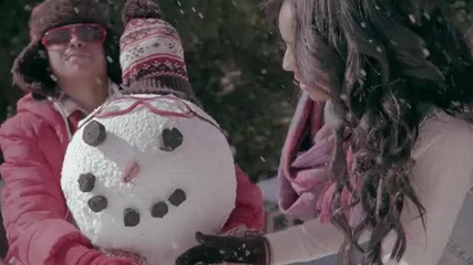 Mindless Behavior – Christmas With My Girl (official Video)