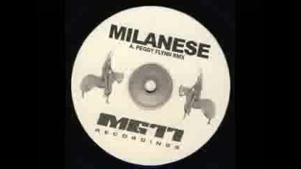 Milanese - So Malleable Cold remix