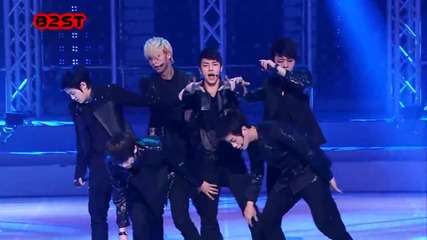 Kpop B2st Beast - Soom